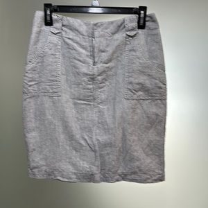 New York and company skirt, size 4